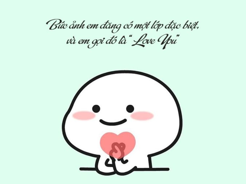 Meme tỏ tình Thất Tịch 