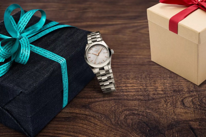 đồng hồ đeo tay