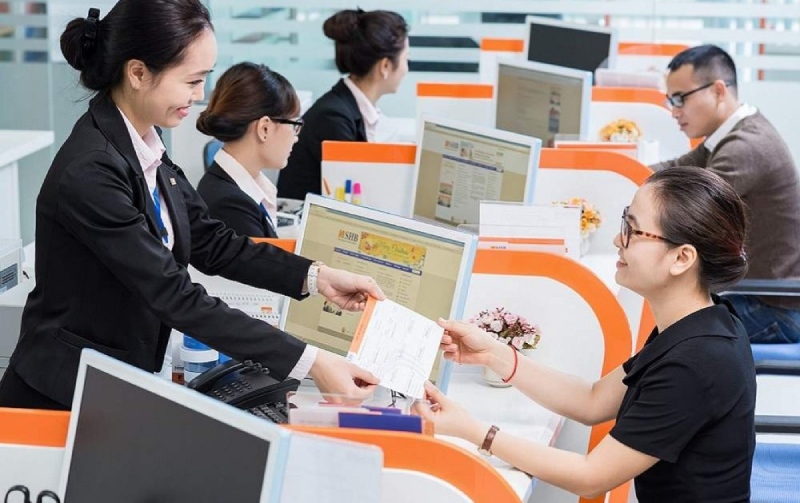 thông tin lịch nghỉ lễ của các ngân hàng