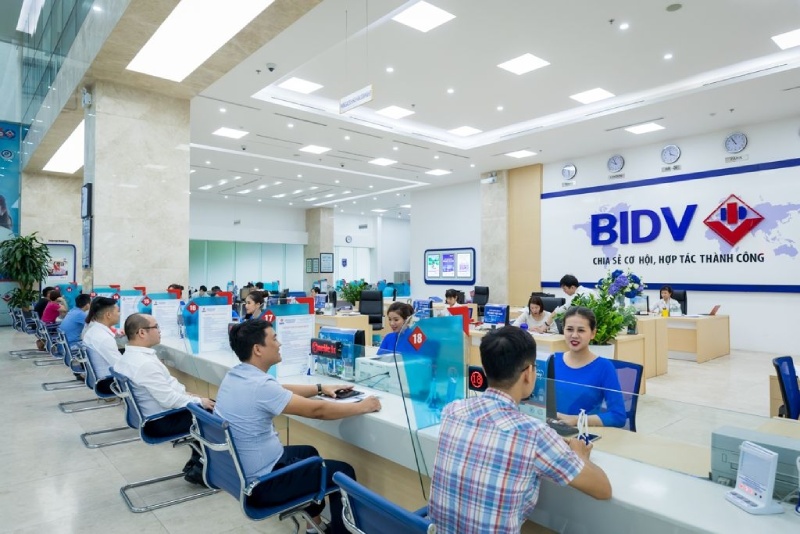 cập nhật số ngày nghỉ lễ tại các ngân hàng
