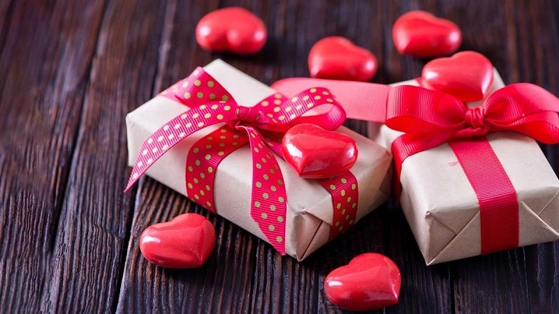 gợi ý quà tặng ý nghĩa dịp Thất Tịch