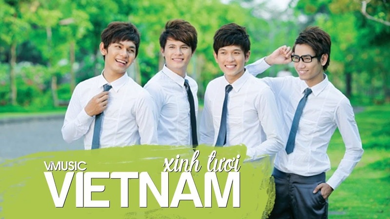 Music Video Xinh tươi Việt Nam