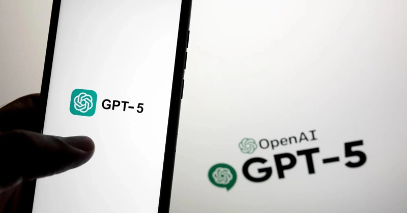 Giao diện Gpt-5