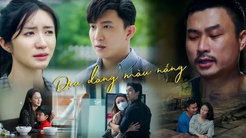 Các diễn viên trong phim