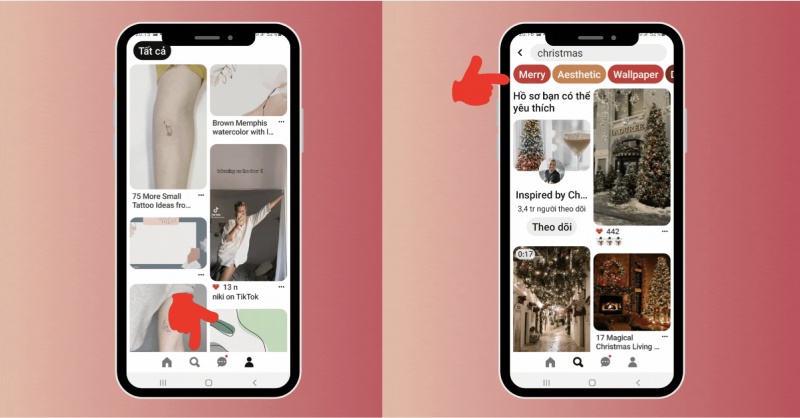 Khám phá bảng ý tưởng và chủ đề trên Pinterest