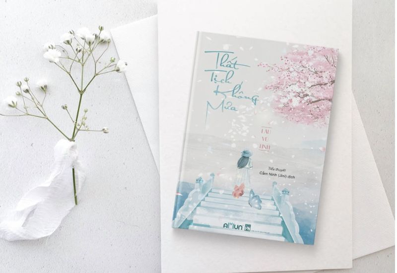review và tóm tắt côt truyện "Thất Tịch không mưa"