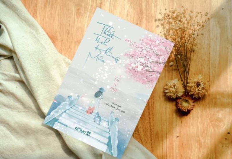 nội dung chính của truyện xoay câu chuyện tình đầy trắc trở