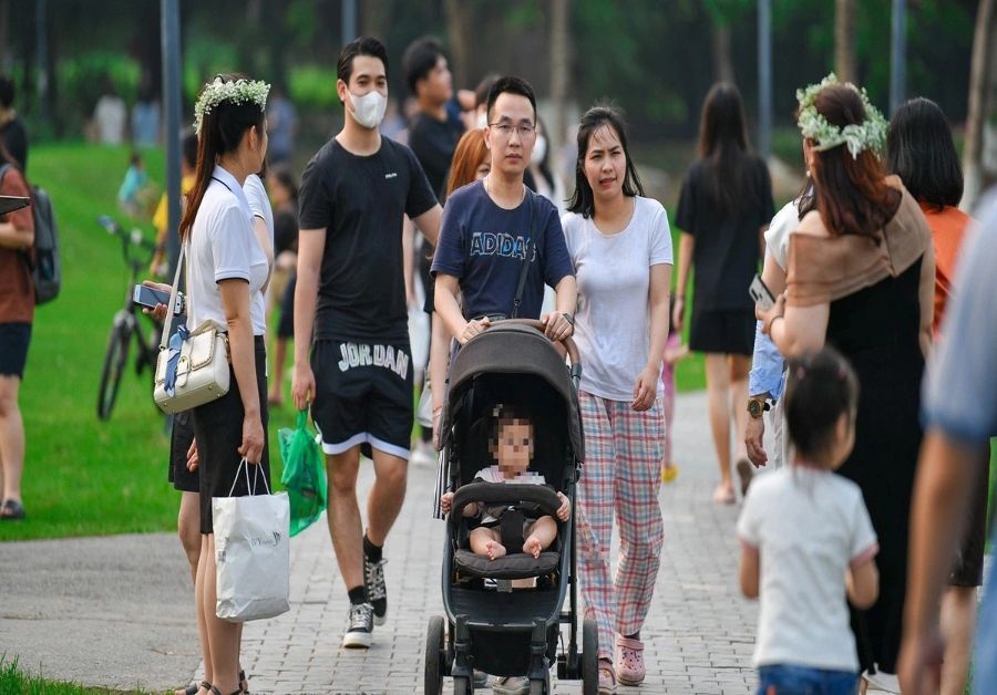 Những thủ tục hành chính người dân cần lưu ý sau khi sáp nhập tỉnh