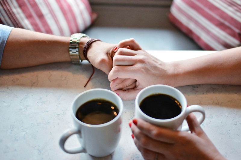 caption valentine trắng ngọt ngào