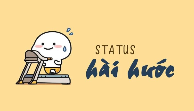 Status hài hước cho ngày cá tháng 4