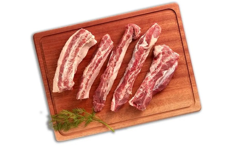 Khám phá sườn bò nấu gì ngon