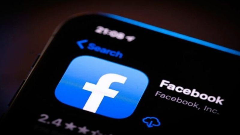 Phiên bản Facebook cũ trên điện thoại di động