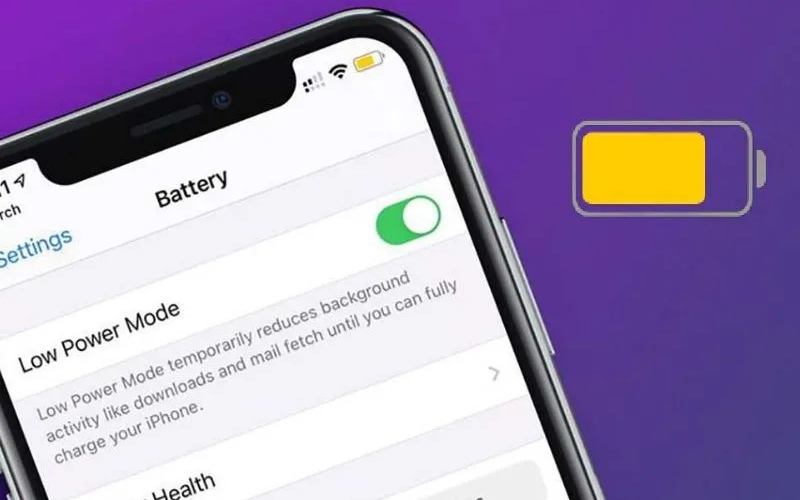 Điện thoại bật tiết kiệm pin khiến video Facebook không tự chạy