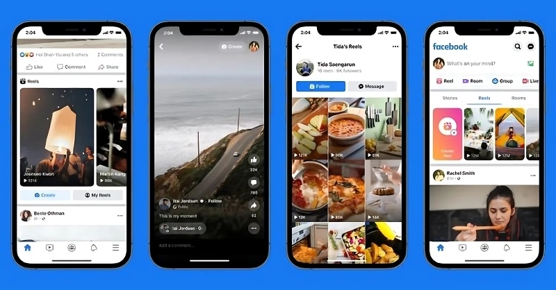 Video Facebook không tự chạy do lỗi cài đặt