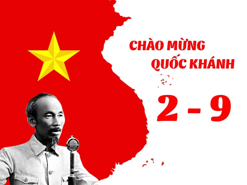 Tết Độc Lập 2/9, sự kiện khai sinh nước Việt Nam Dân chủ Cộng hòa
