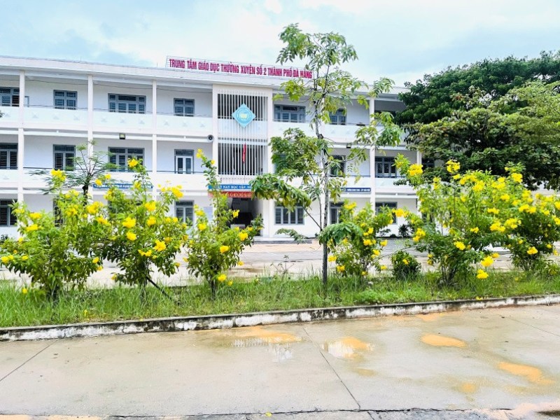 Trung tâm giáo dục thường xuyên ở đà nẵng