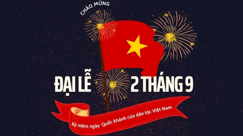 Mẫu thiệp thiết kế online cực sinh động và lung linh