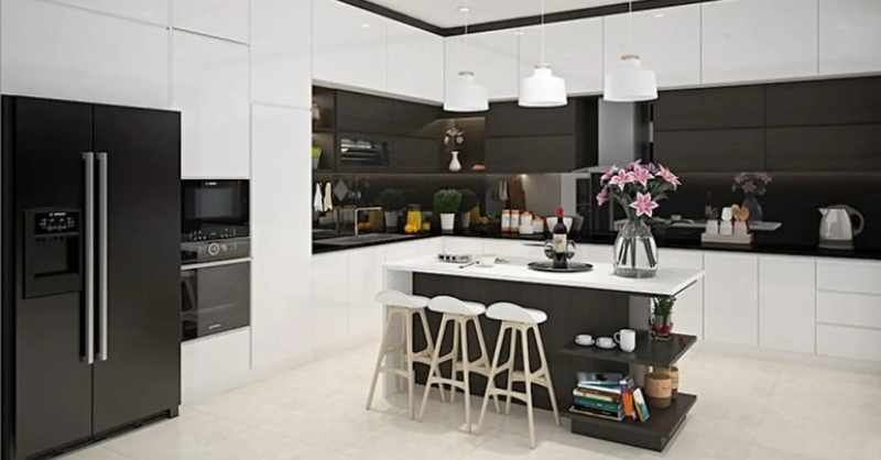 Các thiết bị nhà cửa thông minh