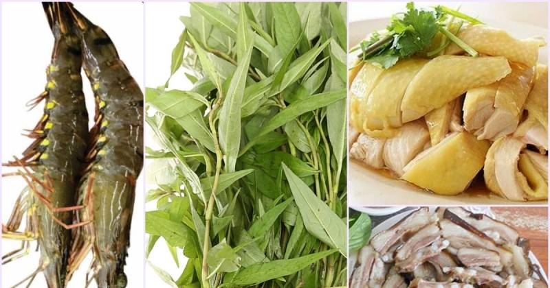 Khám phá những nguyên tắc "vàng" khi chế biến và thưởng thức thịt gà 