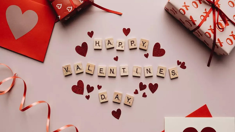 Thơ Valentine Trắng gửi tặng người thương