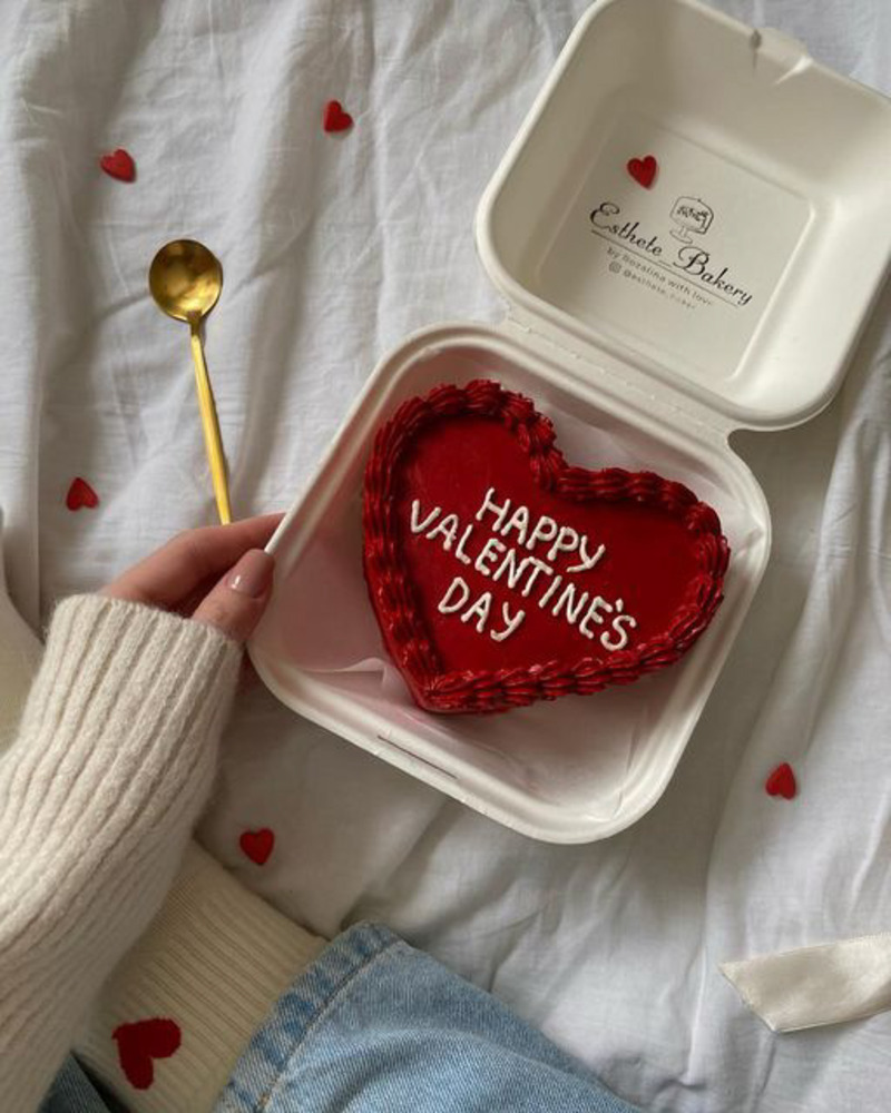 Những lời thơ ngọt ngào cho ngày Valentine Trắng