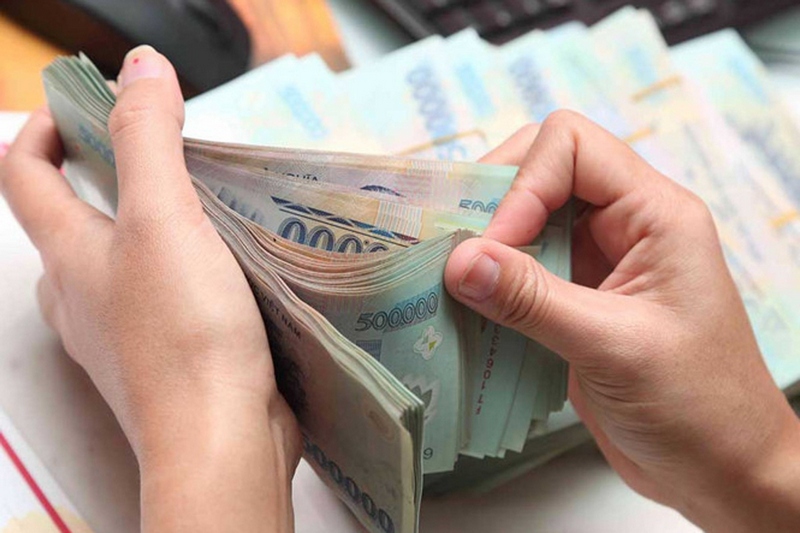 Tiền thưởng lễ 2/9