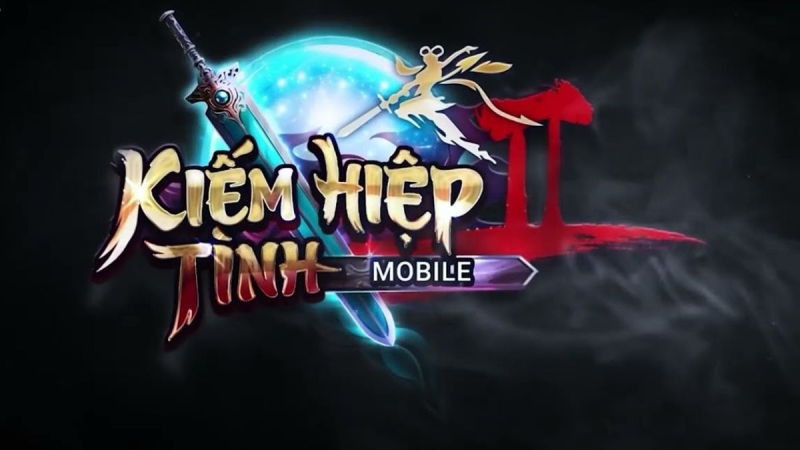 Game kiếm hiệp