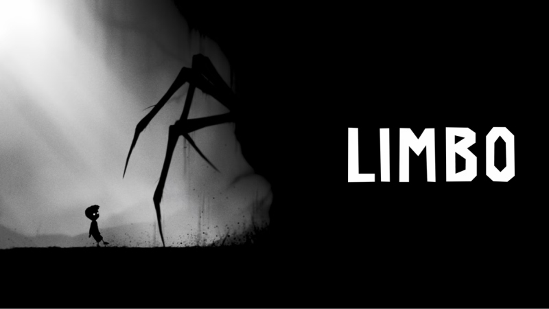 Limbo - Game phiêu lưu giải đố với phong cách tối giản, u ám