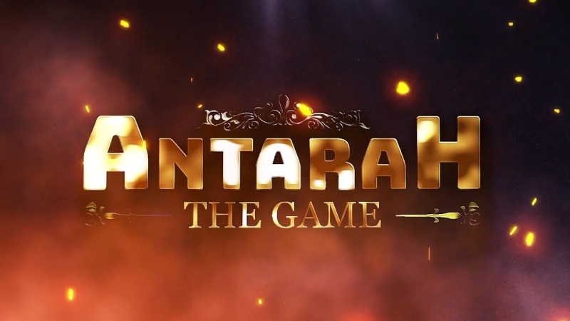 Antarah: The Game - Game phiêu lưu hành động 3D