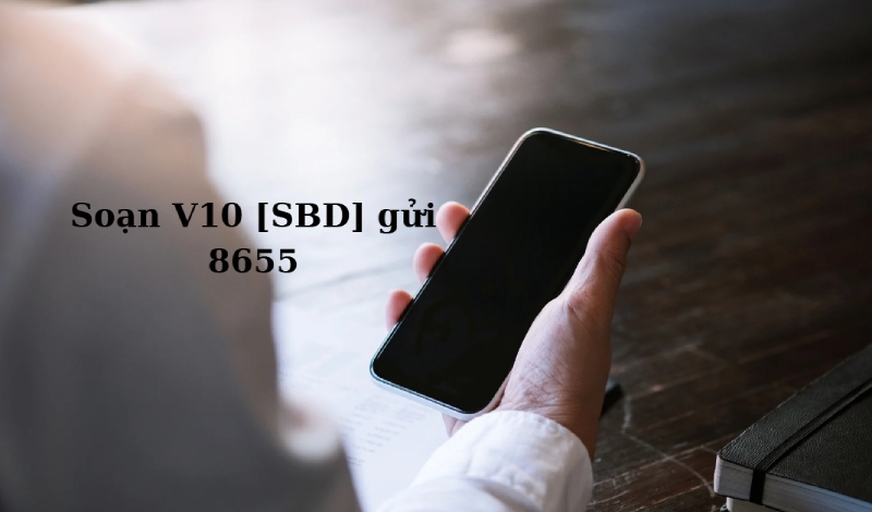 Cú pháp soạn tin nhắn