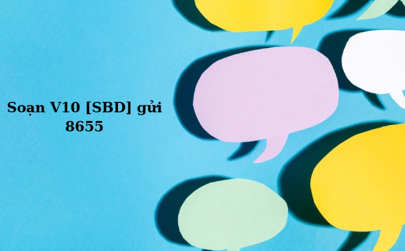 Phương thức soạn tin nhắn để tra cứu điểm