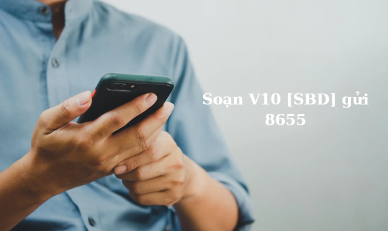 Soạn tin nhắn theo cú pháp