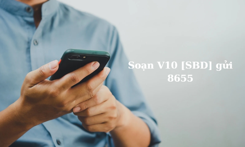 Cú pháp soạn tin nhắn tra cứu điểm