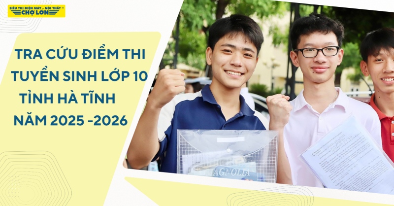 Thí sinh quyết tâm cho kỳ thi