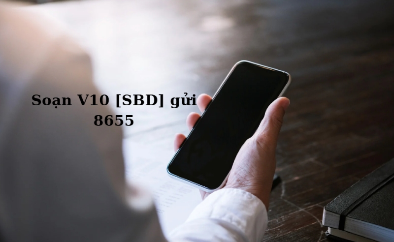 Cú pháp soạn tin nhắn