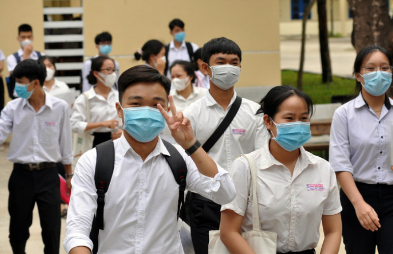 Những điểm mới trong cách tính điểm xét tuyển