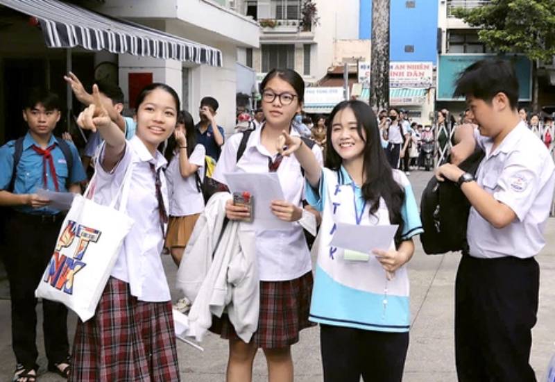 Kỳ thi vào lớp 10 tỉnh Lào Cai năm học 2025–2026 diễn ra giữa tháng 6