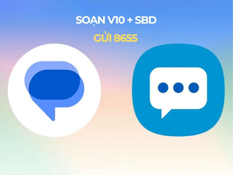 tra cứu điểm thi thông qua SMS