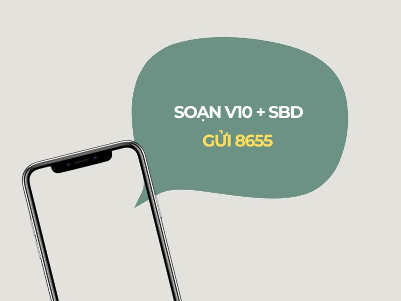 soạn đúng cú pháp khi gửi qua tin nhắn