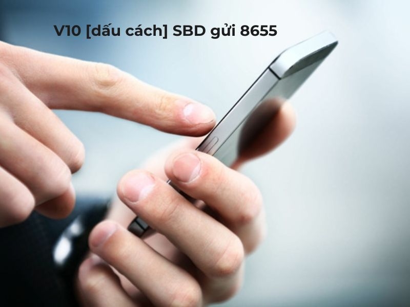 cú pháp tra cứu điểm thi thông qua tin nhắn