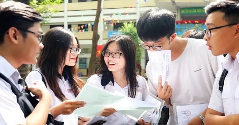 Tra cứu kết quả xét tuyển đại học 2025