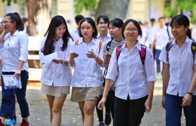Học sinh cần lưu ý những điểm mới trong kỳ thi tuyển sinh lớp 10 2026