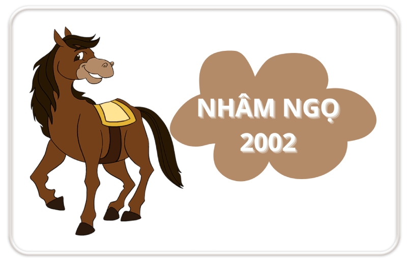 Nhâm Ngọ 2002 trong năm 2025 sẽ gặp hạn sao La Hầu