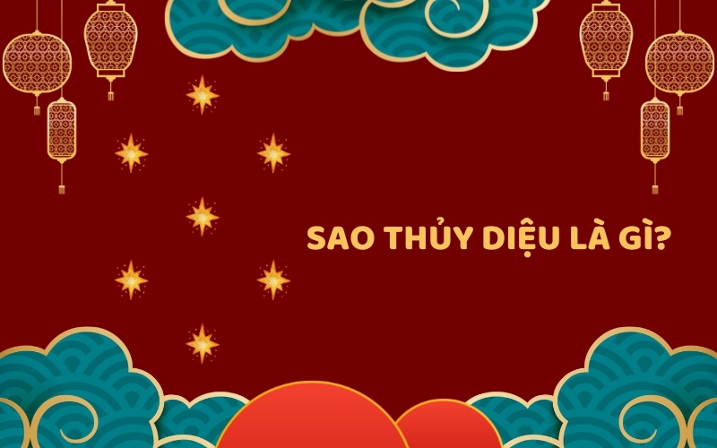 Poster Sao Thổ Tú là gì?