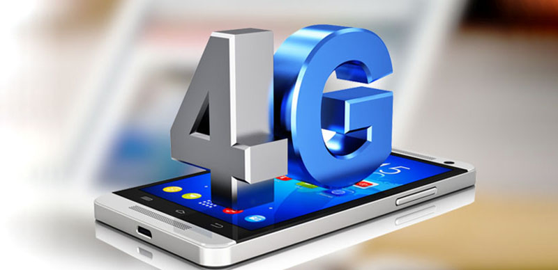 Dùng mạng 4G tốc độ cao để xem video Facebook mượt