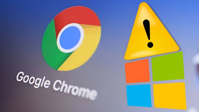 Lỗi trình duyệt Chrome trên Windows gây giật lag video Facebook
