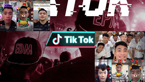 Kinh nghiệm kết hợp với người nổi tiếng chạy Tiktok Ads