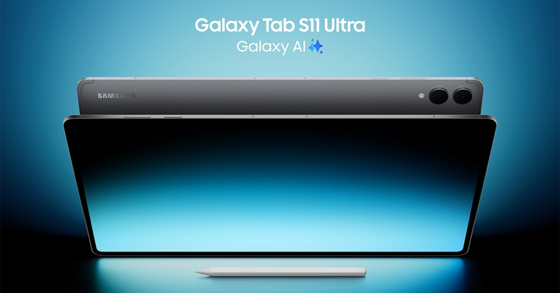 Đánh giá Galaxy Tab S11 Ultra có đáng để nâng cấp