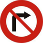 Cấm rẽ phải