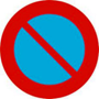 Cấm đỗ xe